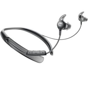 Bose Quiet Control Headphones with Case
